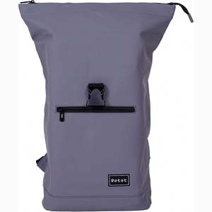 Free Sample Fashion <b>Large</b> Capacity Outdoor Casual <b>Laptop</b> Backpack Business Roll Top Backpack <b>Laptop</b> <b>Bag</b> - Product Image 3