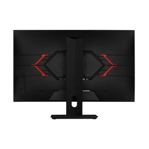 Écran de jeu PC 27 pouces LED IPS 165Hz Moniteur PC QHD 2560x1440p Moniteur de jeu PC pour pivot et inclinaison réglables en hauteur - Product Image 4