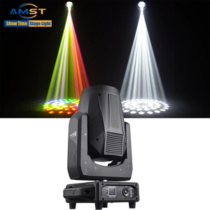 Luz Móvil <span class=keywords><strong>de</strong></span> Cabeza Mini Beam 380 <span class=keywords><strong>de</strong></span> Show Time Lighting, Luz Móvil <span class=keywords><strong>de</strong></span> Cabeza Sharpy Beam 20r Lyre <span class=keywords><strong>de</strong></span> 380w para DJ - Product Image 2
