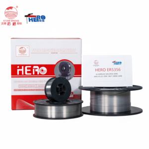 Hero Brand Usine En Gros E308 308L En Acier Inoxydable Fil De Soudage Mig 0.8mm <span class=keywords><strong>Tig</strong></span> Bobine Résistant À L'usure Fil De Soudage Fournisseurs - Product Image 5