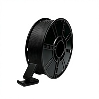 Filament PLA haute résistance 1,75 mm, haute précision, sans bulles, matériau d'impression 3D FDM, impression de prototypes industriels, 1 kg, nouveau mars