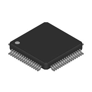 R5F212BASYFP # V2 - R8C/2B - Microcontrolador de 16 Bits, Circuito Integrado de Microcontrolador, Componentes Electrónicos - Product Image 1