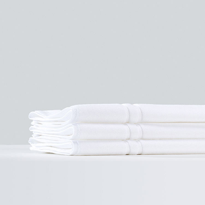 <span class=keywords><strong>Alfombra</strong></span> <span class=keywords><strong>de</strong></span> <span class=keywords><strong>Baño</strong></span>, Toalla <span class=keywords><strong>de</strong></span> <span class=keywords><strong>Baño</strong></span>, 100% <span class=keywords><strong>Algodón</strong></span>, Color Blanco, Jacquard, Toalla Grande para Hotel, Directo <span class=keywords><strong>de</strong></span> Fábrica - Product Image 6