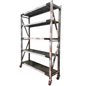 304 מחסן קרן נירוסטה מחסן מקום מסוגל לחדר קר, בית חולים, מסעדה - Product Image 1