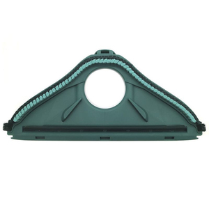 Accessoires pour <span class=keywords><strong>aspirateur</strong></span> Vorwerk VK140, tête de brosse <span class=keywords><strong>triangulaire</strong></span> pour <span class=keywords><strong>aspirateur</strong></span> avec poils et fixation par clip - Product Image 6