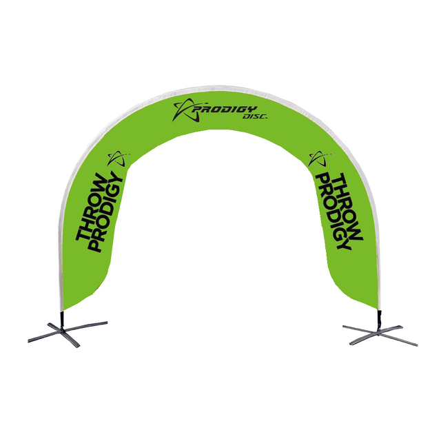 Custom Arch Fpv Drone Racing Air Gate for Outdoor U Shape Fiberglass Display Frame Pole Buy Flying Gate