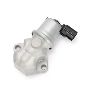 Katup Kontrol Udara Idle 862998 untuk Mercury Marine Mercruiser