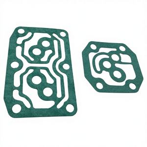 Piezas de Válvula de Bola de Aluminio y Latón 28262-PRP-000 Junta para Válvula Solenoide DCLA en Accord CM5 Personalización OEM Disponible - Product Image 4