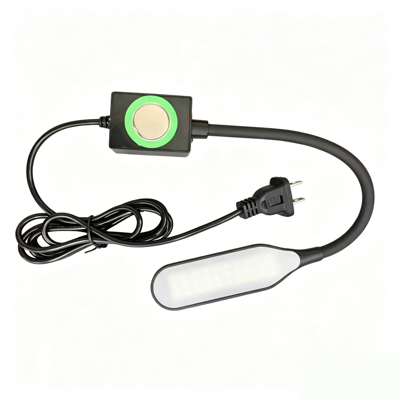 Sewing Machine Light Mini Design Factory Working Light Adjustable Led Sewing Machine Light