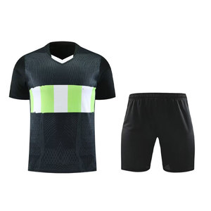 Jersey Sepak Bola Grosir 2026 Pakaian Olahraga Jersey Sepak Bola Camisetas De Futbol Maillot De Foot Kaos Sepak Bola Jersey Sepak Bola - Product Image 2