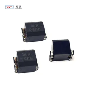 FC SLF1812 202Y Ultrafine Crystal Common Mode Inductor