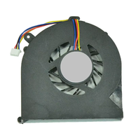 Ventilateur de refroidissement pour ordinateur portable hp Probook 4530s 4730S 4535S, pièces de rechange, flambant neuf