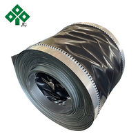 Connecteurs de Tuyaux en Toile pour Systèmes de Chauffage et de Ventilation, Matériel PVC, Connecteur de Tuyau Flexible