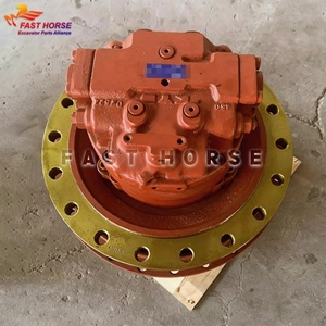 Moteur de translation final Hangood MAG-1700VP-5000 pour excavatrices hydrauliques SY305 SY335 SY285 – Pièces de machines de construction - Product Image 3