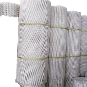 PE HDPE hoa sử dụng ép đùn nhựa phẳng <span class=keywords><strong>Net</strong></span> - Product Image 4