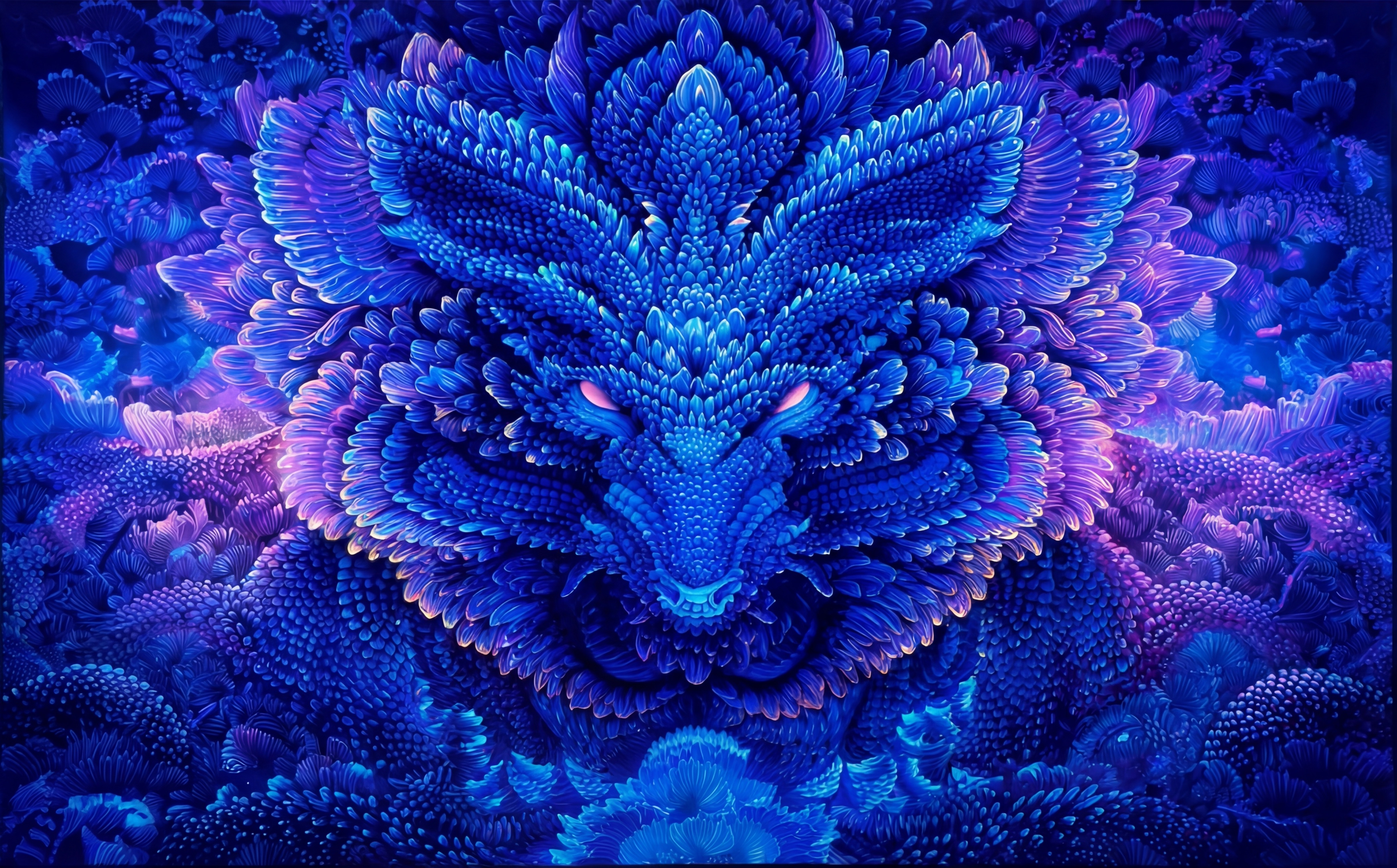 Bleu
