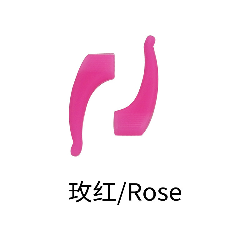 Rose rouge