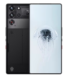 Nuevo Teléfono para Juegos Nubia <span class=keywords><strong>Red</strong></span> <span class=keywords><strong>Magic</strong></span> 10 <span class=keywords><strong>PRO</strong></span> 5G 2025, Pantalla de 6.85 Pulgadas, Snapdragon 8 Gen <span class=keywords><strong>4</strong></span>, Batería Grande de 7050 mAh, Carga Rápida de 120 W - Product Image 5