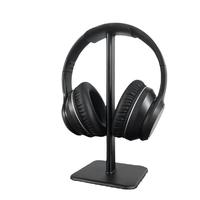 Support universel pour casque en aluminium, support flexible pour casque, support de casque tendance, pour téléphones portables