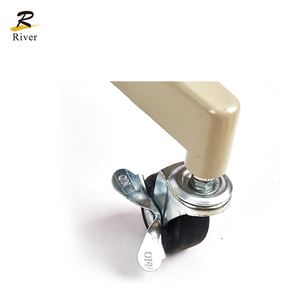 Heavy-Duty xây dựng LY-3AH-AL bảng điện nhãn khoa bảng nhãn khoa bảng đơn vị với bánh Mesa amarrada - Product Image 6