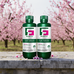 <span class=keywords><strong>Engrais</strong></span> foliaire pour la différenciation des bourgeons floraux, améliorant la vitalité du pollen et la qualité des fleurs - Product Image 3