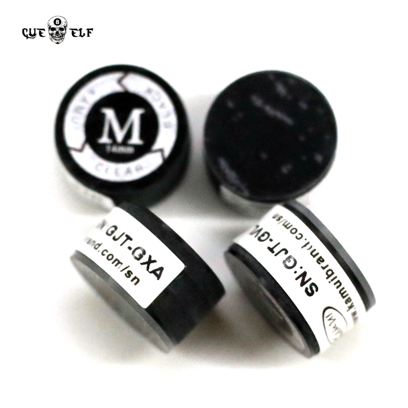 14 мм, Япония, кожа, 8 слоев, твердость H, жесткий, kamui, кийные наконечники