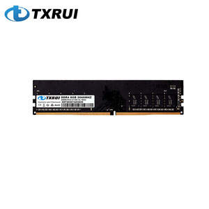 Txrui Upgrade Black <span class=keywords><strong>Ddr4</strong></span> 8Gb Dram 2666Mhz PC-21300 Cl 19 1.2V Desktop Geheugen <span class=keywords><strong>Ddr4</strong></span> 8Gb Desktop Pc 21300 8Gb <span class=keywords><strong>Ram</strong></span> <span class=keywords><strong>Ddr4</strong></span> - Product Image 6
