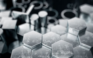 נירוסטה בר/איכות טובה ss ברים - Product Image 3