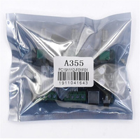 Carte d'amplificateur de puissance numérique XH-A355 YDA138-E 2.1 canaux 2*15W+30W