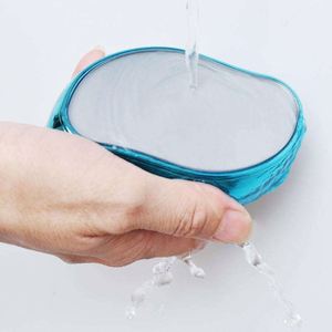 Depiladora de Cristal Nano, Goma Depilatoria, Eliminador de Vello para Hombre y Mujer, Depilación Indolora, Piedra Depilatoria, Exfoliante Corporal - Product Image 2