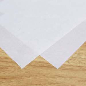 Papel de Envolver para Alimentos con Logotipo Personalizado de Fábrica, Papel de Envolver para Sándwiches y Hamburguesas Resistente a la Grasa con Recubrimiento de PE de Grado Alimenticio, Papel de Envolver para Alimentos en Oferta - Product Image 6