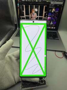 Fabriek Outlet Voor Samsung Note 10 Plus Scherm Vervanging Pantalla Ecran Voor Samsung Note 10 Plus Display Originele Oled Lcd - Product Image 3