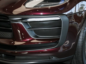 Pour <span class=keywords><strong>Porsche</strong></span> <span class=keywords><strong>Macan</strong></span> 2022 <span class=keywords><strong>2023</strong></span> 2024 2025 2026 95B.3 Feux de jour de style OE - Product Image 4