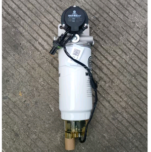 Протектор топливной системы, 1003704196 для холодного запаса топлива для Shacman X3000, запчасти для двигателя WEICHAI WP12 - Product Image 3