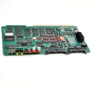 Komori L40 <b>Printing</b> Press Circuit Board IPC453 <b>Ink</b> Fountain Roller Speed Control PQC Board - Product Image 3