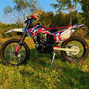 BEIHAI F5 4 행정 먼지 자전거 250cc 오프로드 오토바이 모토 크로스 <span class=keywords><strong>RE250</strong></span> 엔진 250cc 모토 크로스 - Product Image 3