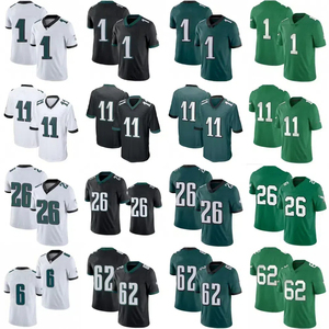 2025 pronto per la spedizione di Football americano uniforme da uomo sport Football americano indossa la migliore qualità cucita maglia da Football americano - Product Image 3