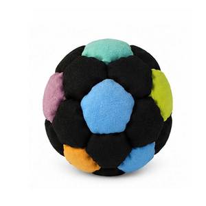 New Arrival Customized <b>Hacky</b> <b>Sack</b> Ball Wholesale Custom Printed High Quality Latest Designs Footbag <b>Hacky</b> <b>Sack</b> Balls - Product Image 1