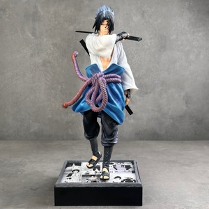 <span class=keywords><strong>Figura</strong></span> de PVC de Anime Japonés GK Trendy de Ropa Blanca para Maternidad, Modelo CK-008, Estatua Periférica, Adornos al por Mayor - Product Image 4