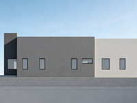 Casa Prefabricada de Acero Galvanizado, Villa LGS Moderna y Ecológica, Diseño con Sistema de Aislamiento Térmico y Ahorro de Energía para Hotel/Apartamento, Estilo Star Flow