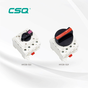CSQソーラーDc20Aアイソレータースイッチ63ADCPvアイソレーションIP66スイッチPvシステム用ディスコネクタースイッチ - Product Image 6