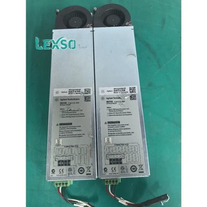 MÓDULO DE ALIMENTACIÓN PROGRAMABLE KEYSIGHT N6743B xgeqpt - Product Image 1