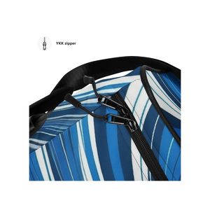 Bolsa de Deporte de Viaje Personalizada con Logotipo, para Hombre y Mujer, Colorida, para Deportes al Aire Libre - Product Image 5