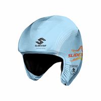 Housse de casque de ski avec logo personnalisable pour les équipes, les clubs et les événements