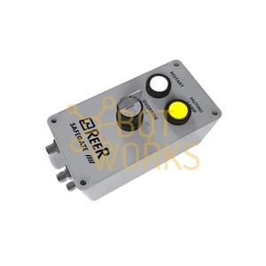 Reer 1390952 - Nuovo - Product Image 1