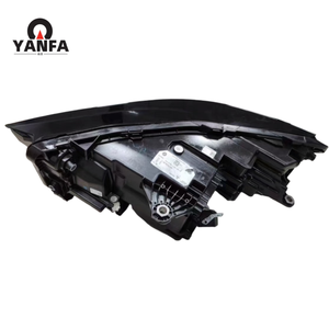 2024-2025 para BMW <span class=keywords><strong>U10</strong></span>, conjunto de lente de faro LED láser, lámpara alta de alta calidad para el lado derecho, luz de coche Original BMW X2 <span class=keywords><strong>U10</strong></span> - Product Image 3