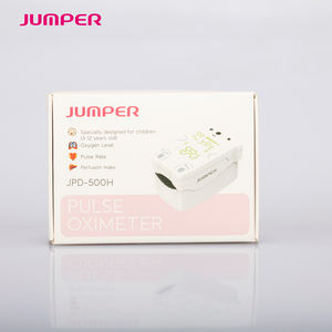 מפונק הסיטונאי 2 עם pr & פאי עם 3-12 שנים של ילד בן אצבע - Product Image 5