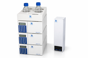 Instrumento <span class=keywords><strong>HPLC</strong></span> Serie LC500Q para Uso Industrial, de Laboratorio y Educativo - Product Image 1