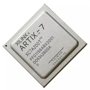 Composants électroniques, puces IC, circuits intégrés IC, XC7A200T-1FFG676C4373 XC7A200T-1FFG676C437 XC7A200T-1FFG676C43 - Product Image 1