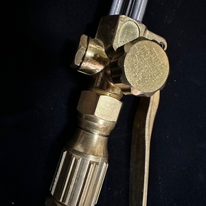 63-5乙炔丙烷天然气纯铜便携式组合焊炬 - Product Image 3
